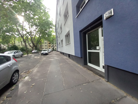 Ferienwohnung Koeln Neuehrenfeld